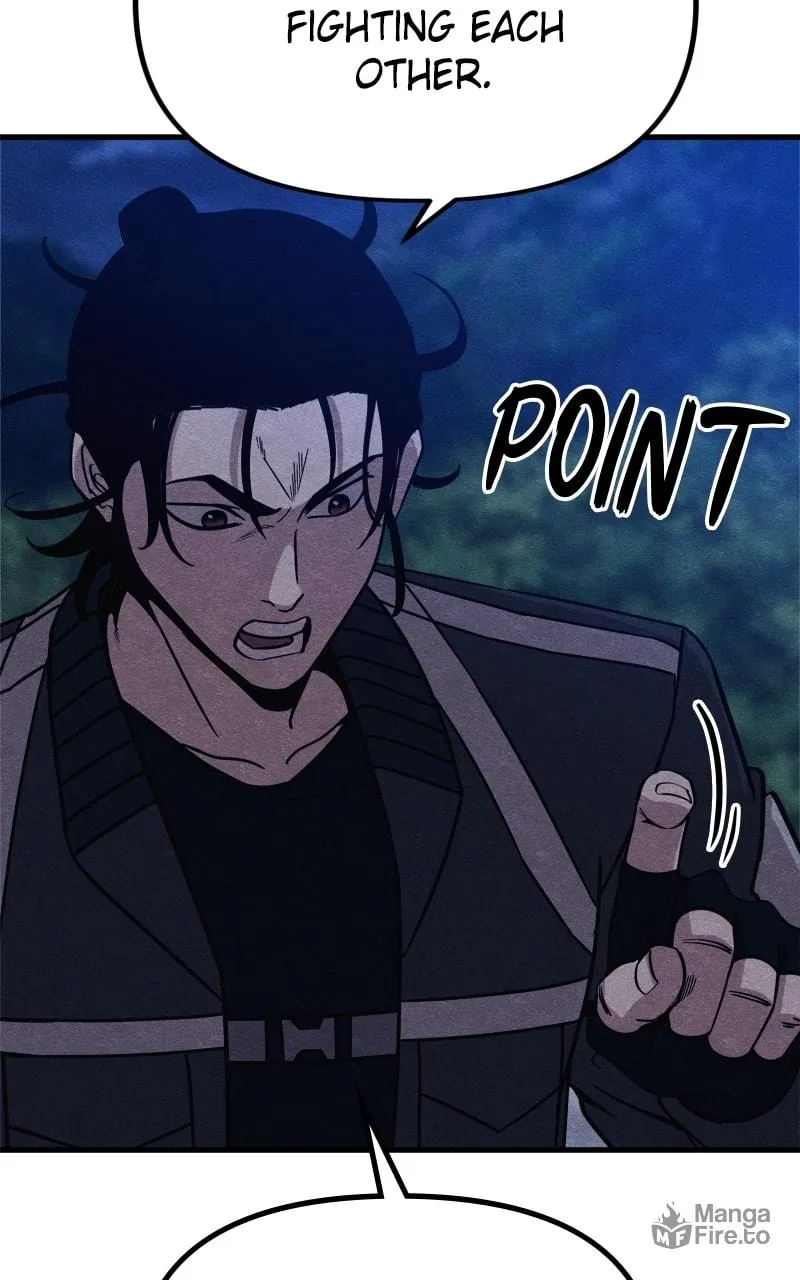 Zombie X Slasher Chapter 55 page 50 - 
