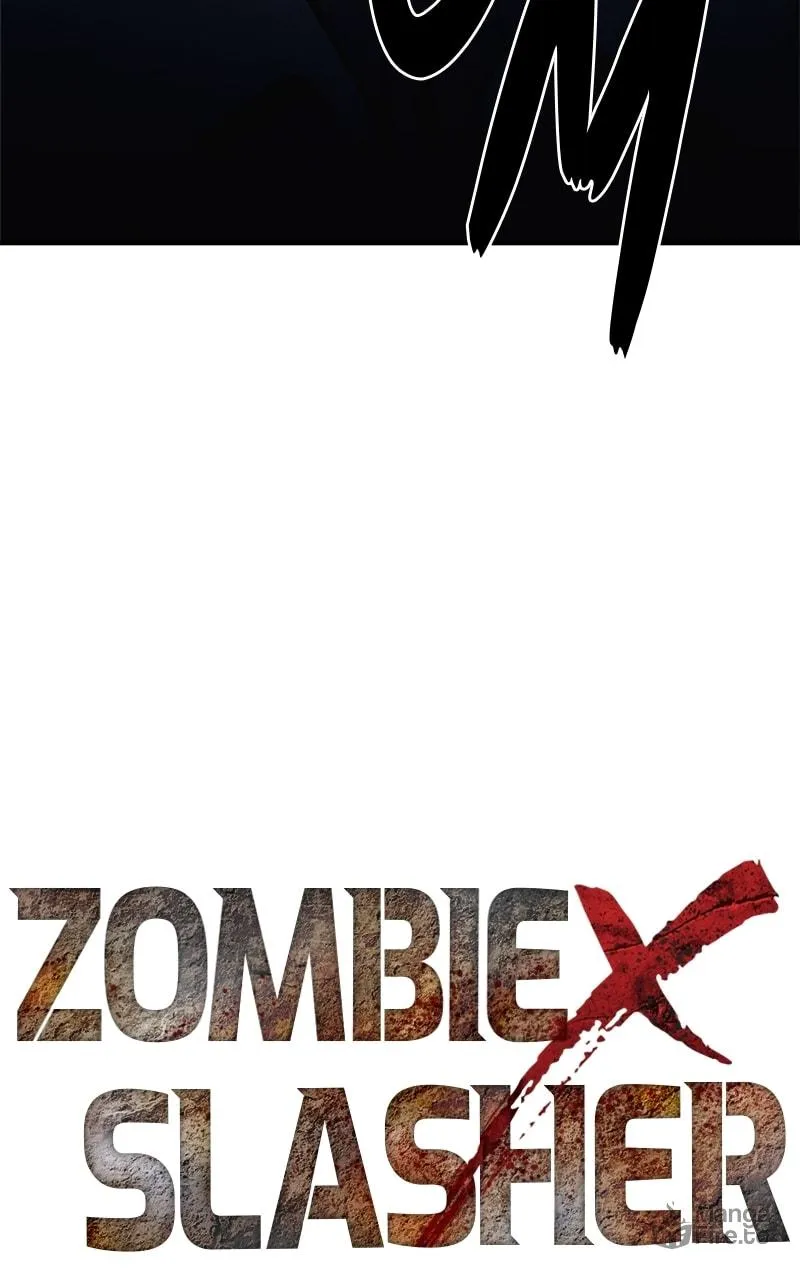Zombie X Slasher Chapter 55 page 6 - 