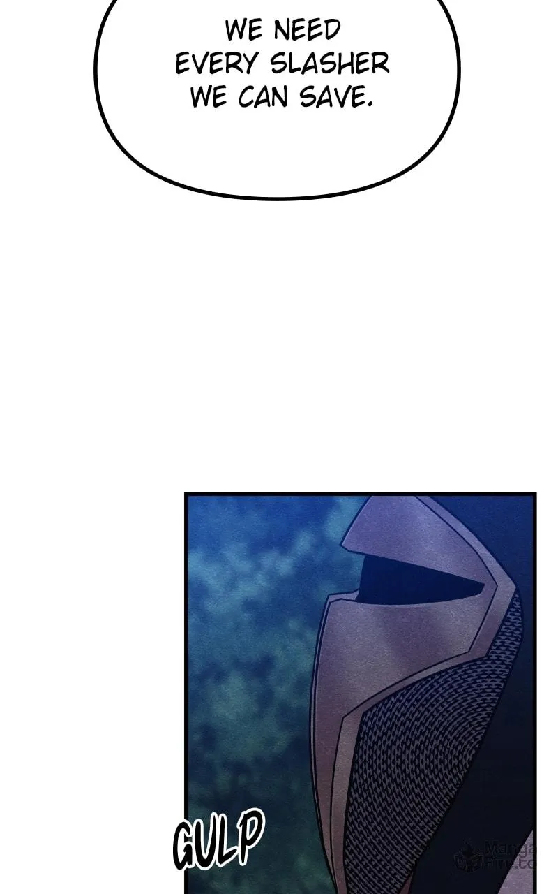 Zombie X Slasher Chapter 55 page 51 - 