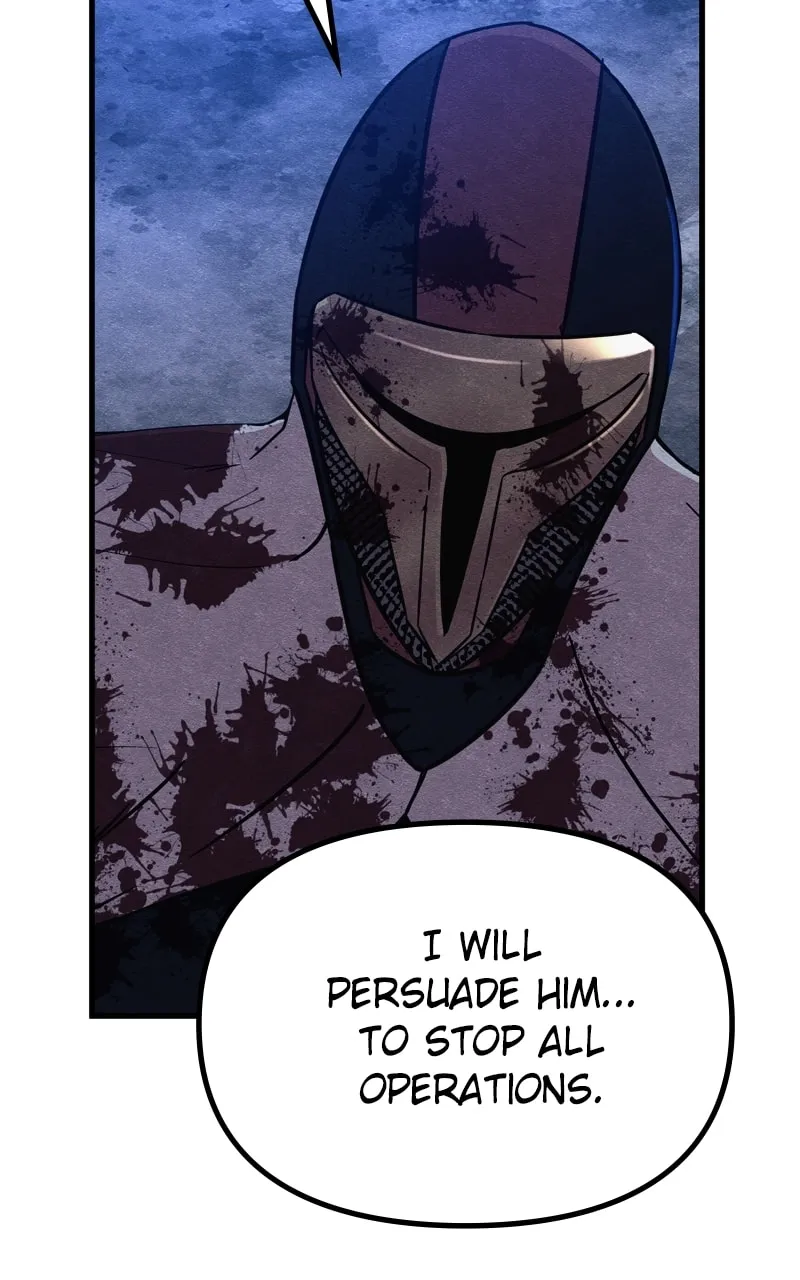 Zombie X Slasher Chapter 55 page 53 - 