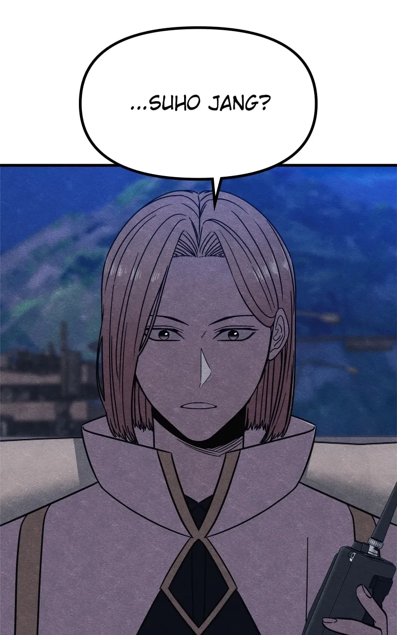 Zombie X Slasher Chapter 55 page 56 - 