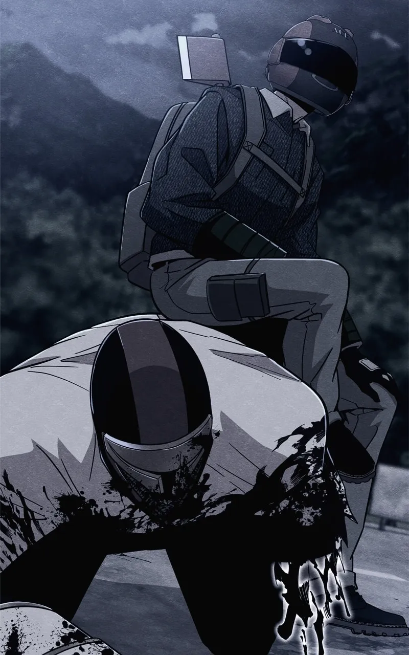 Zombie X Slasher Chapter 55 page 58 - 
