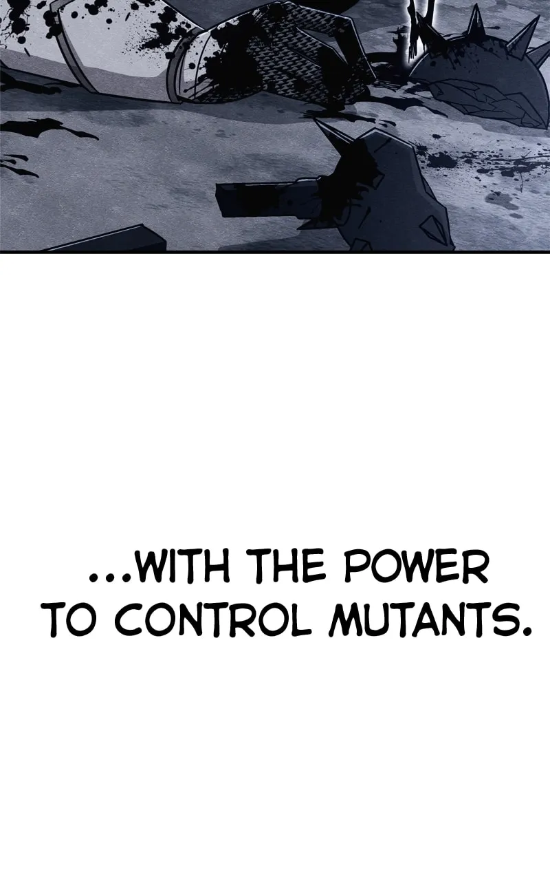 Zombie X Slasher Chapter 55 page 59 - 