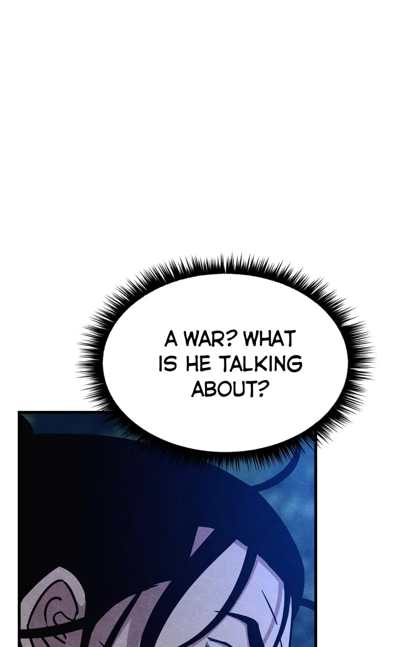 Zombie X Slasher Chapter 55 page 7 - 