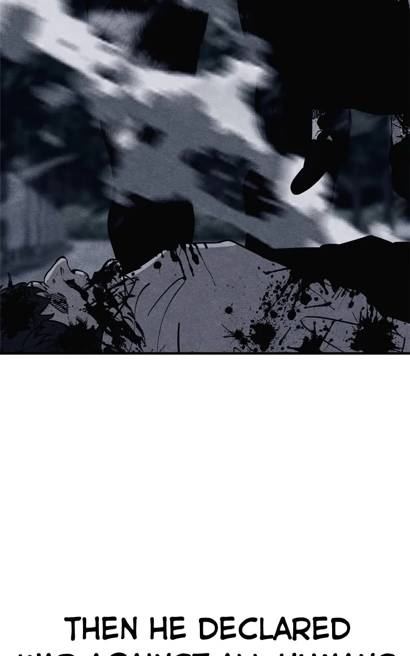 Zombie X Slasher Chapter 55 page 61 - 