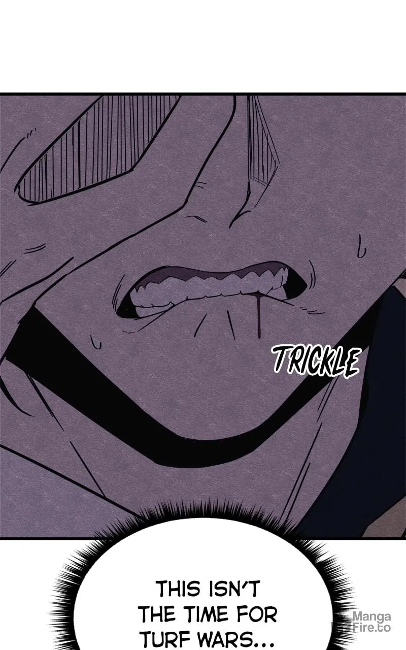 Zombie X Slasher Chapter 55 page 66 - 