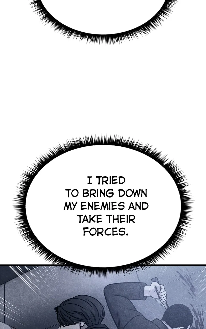 Zombie X Slasher Chapter 55 page 67 - 