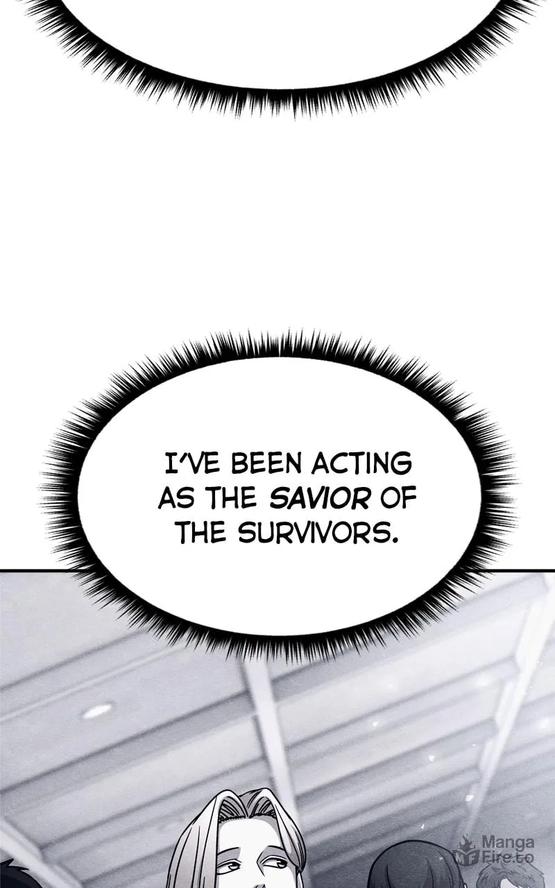Zombie X Slasher Chapter 55 page 70 - 
