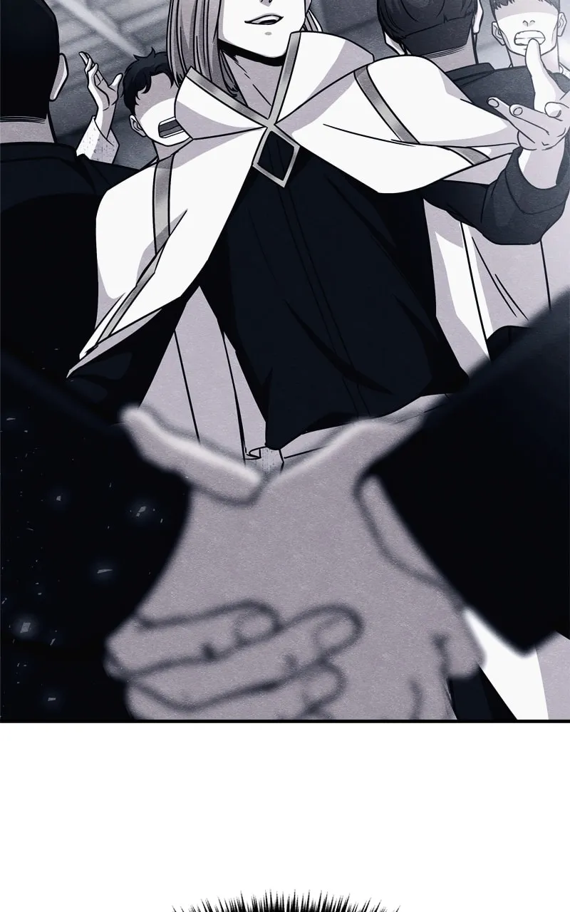 Zombie X Slasher Chapter 55 page 71 - 