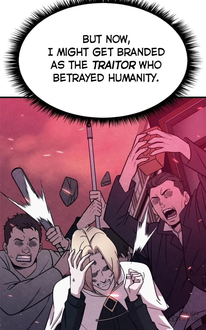 Zombie X Slasher Chapter 55 page 72 - 
