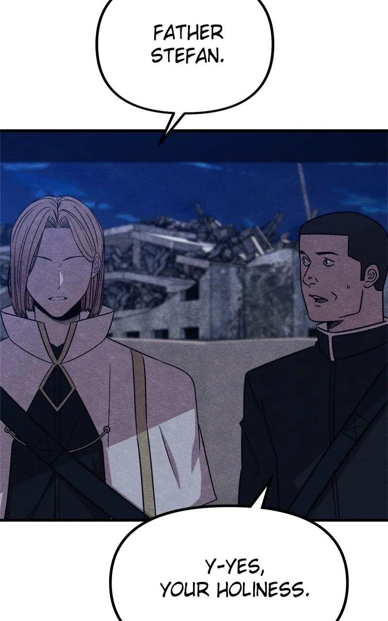 Zombie X Slasher Chapter 55 page 74 - 