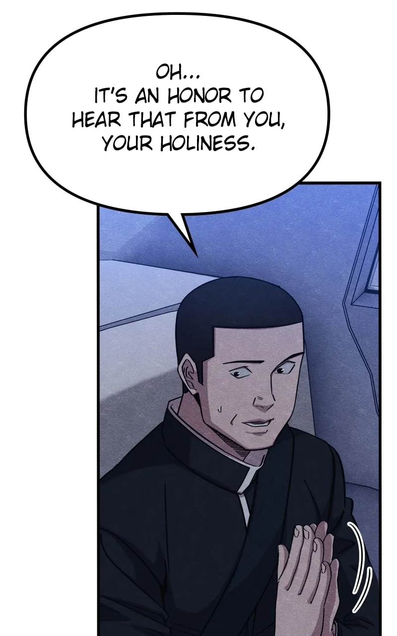 Zombie X Slasher Chapter 55 page 77 - 