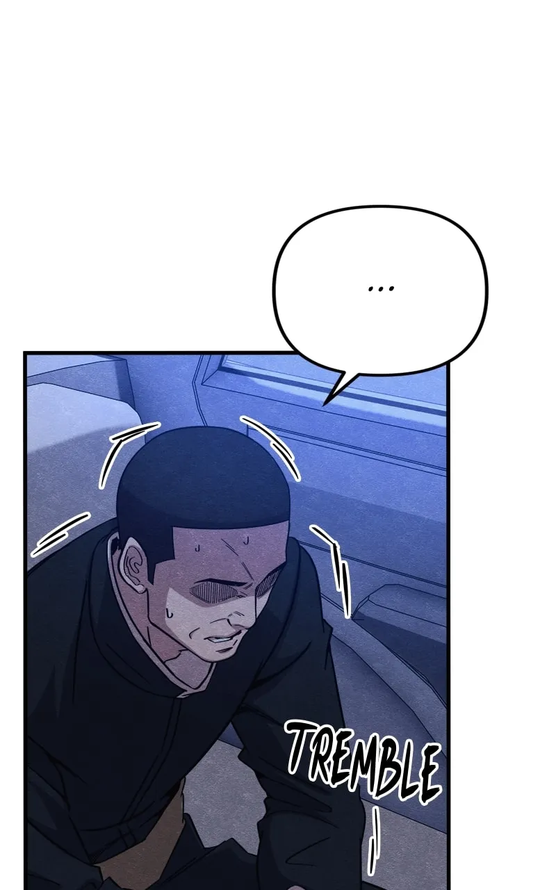 Zombie X Slasher Chapter 55 page 82 - 