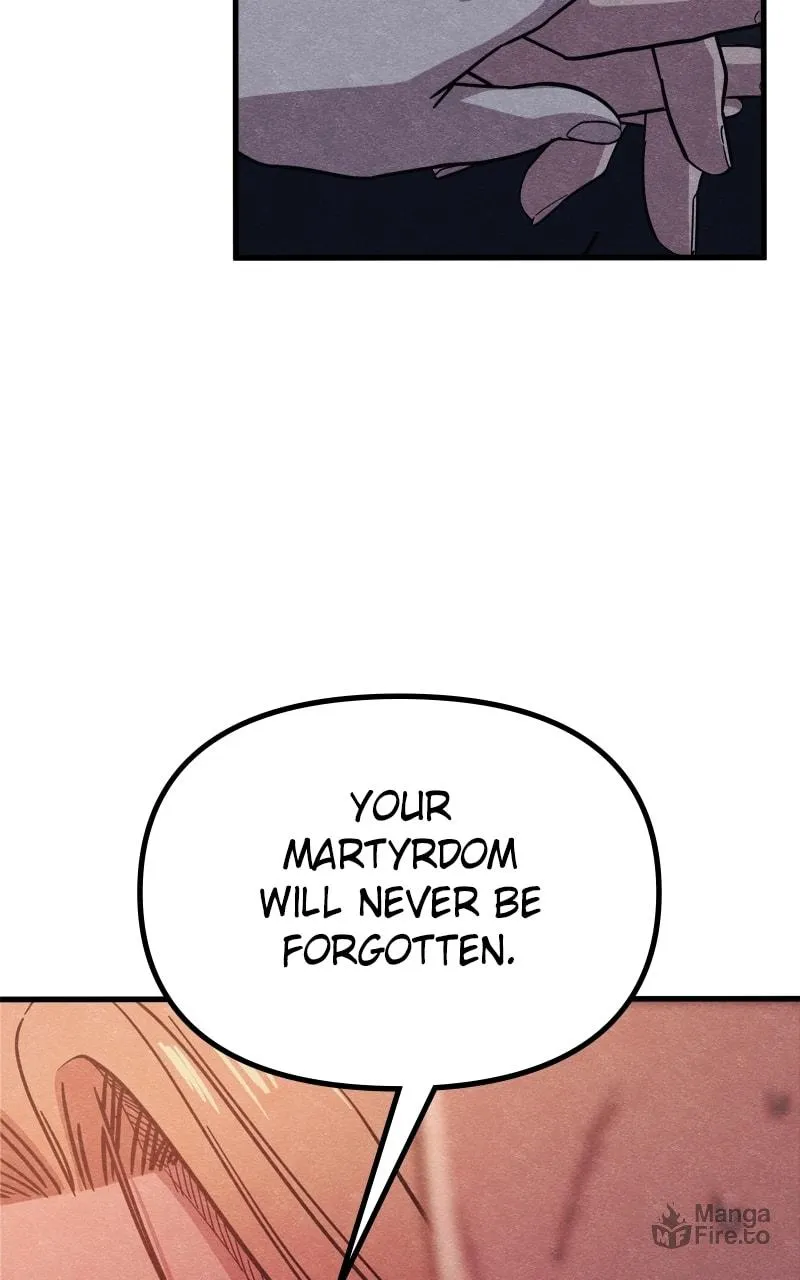 Zombie X Slasher Chapter 55 page 84 - 