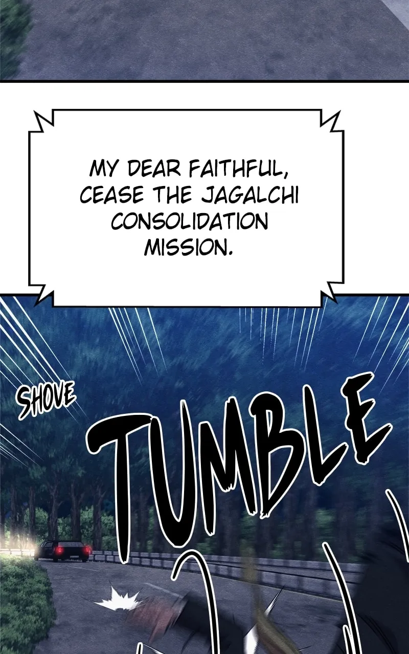 Zombie X Slasher Chapter 55 page 89 - 