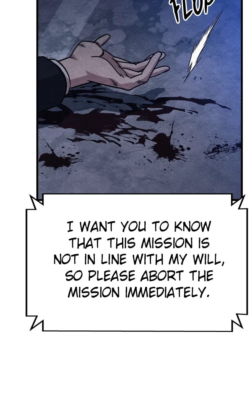 Zombie X Slasher Chapter 55 page 91 - 