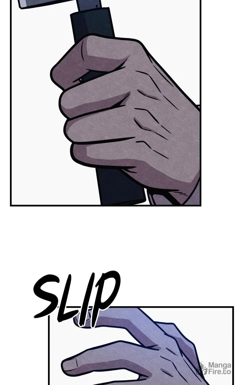 Zombie X Slasher Chapter 55 page 95 - 