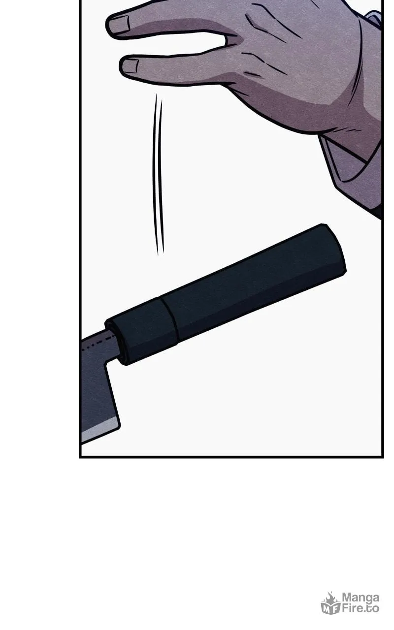 Zombie X Slasher Chapter 55 page 96 - 
