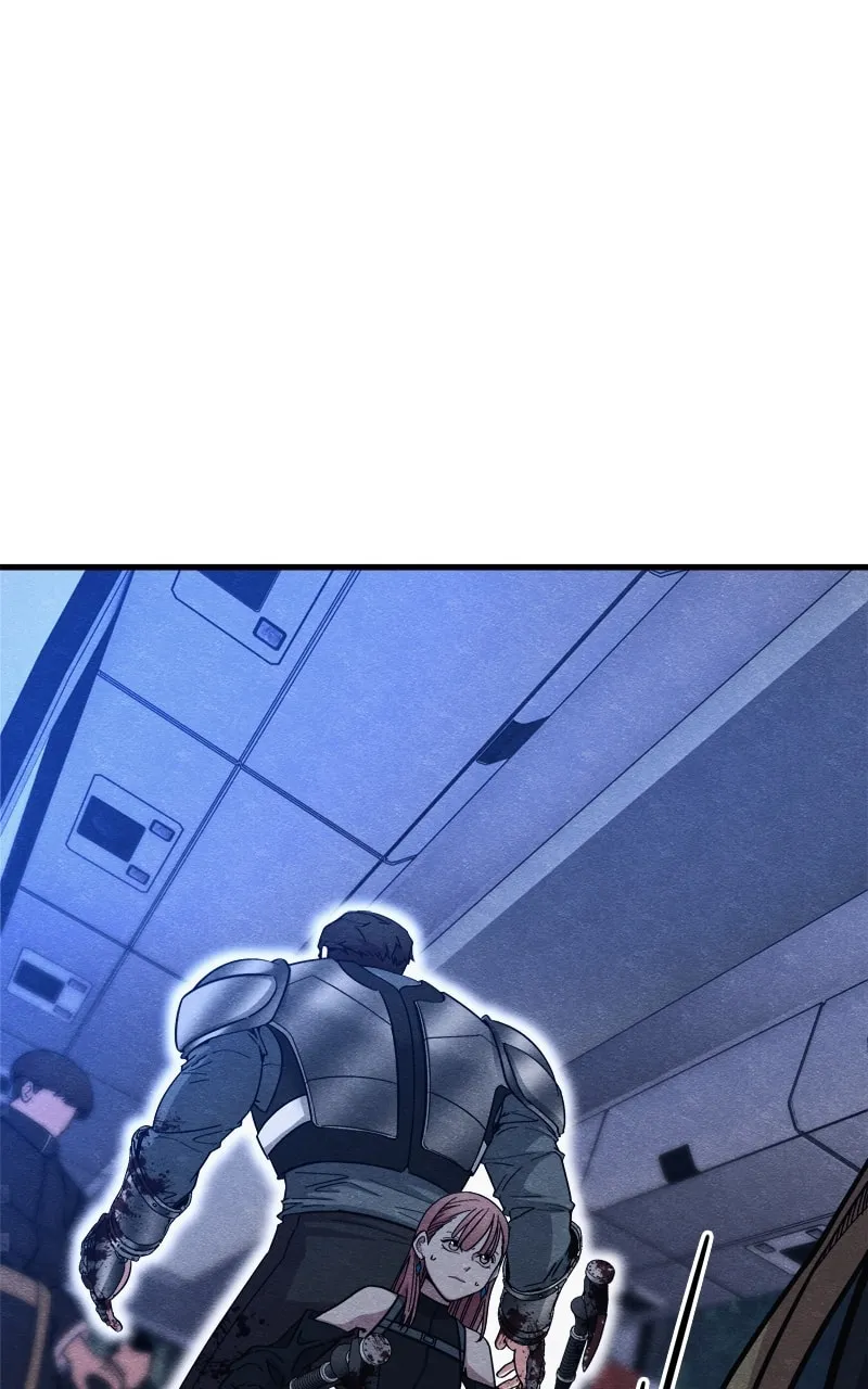 Zombie X Slasher Chapter 55 page 97 - 