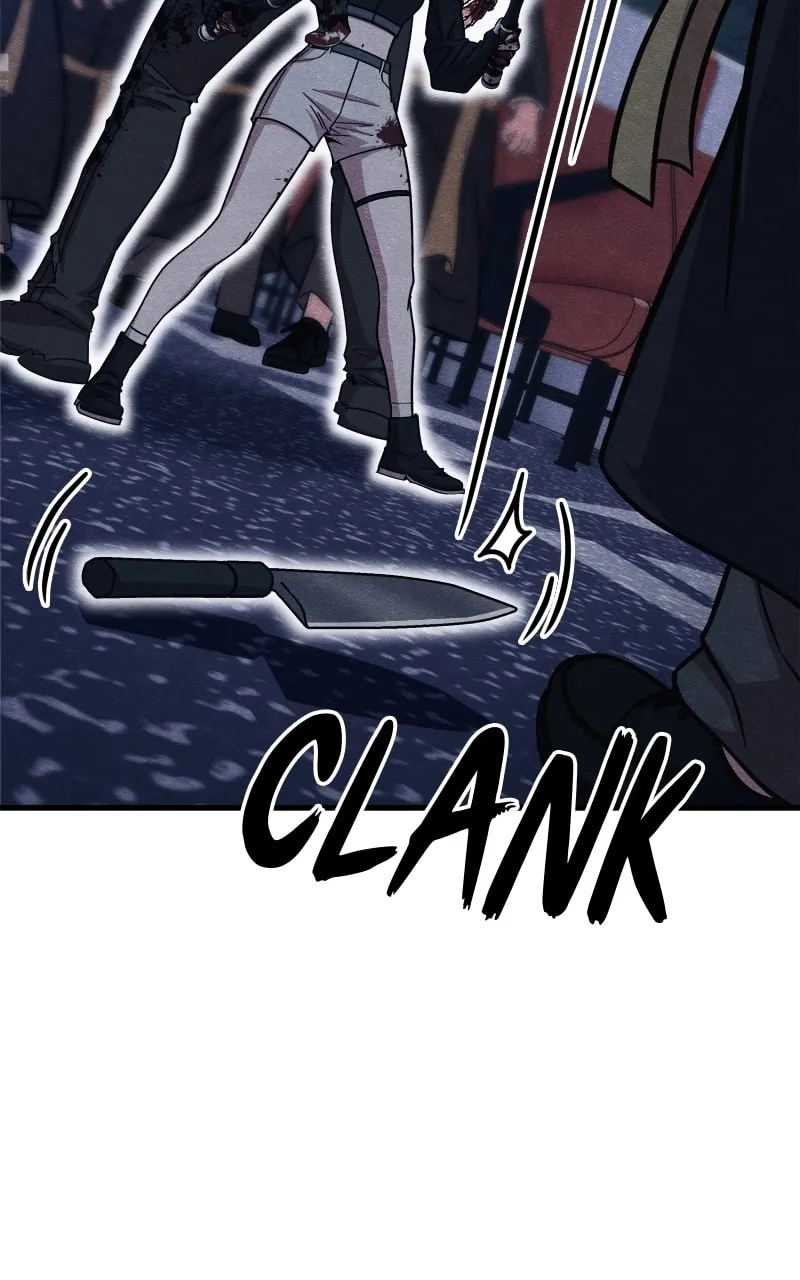Zombie X Slasher Chapter 55 page 98 - 