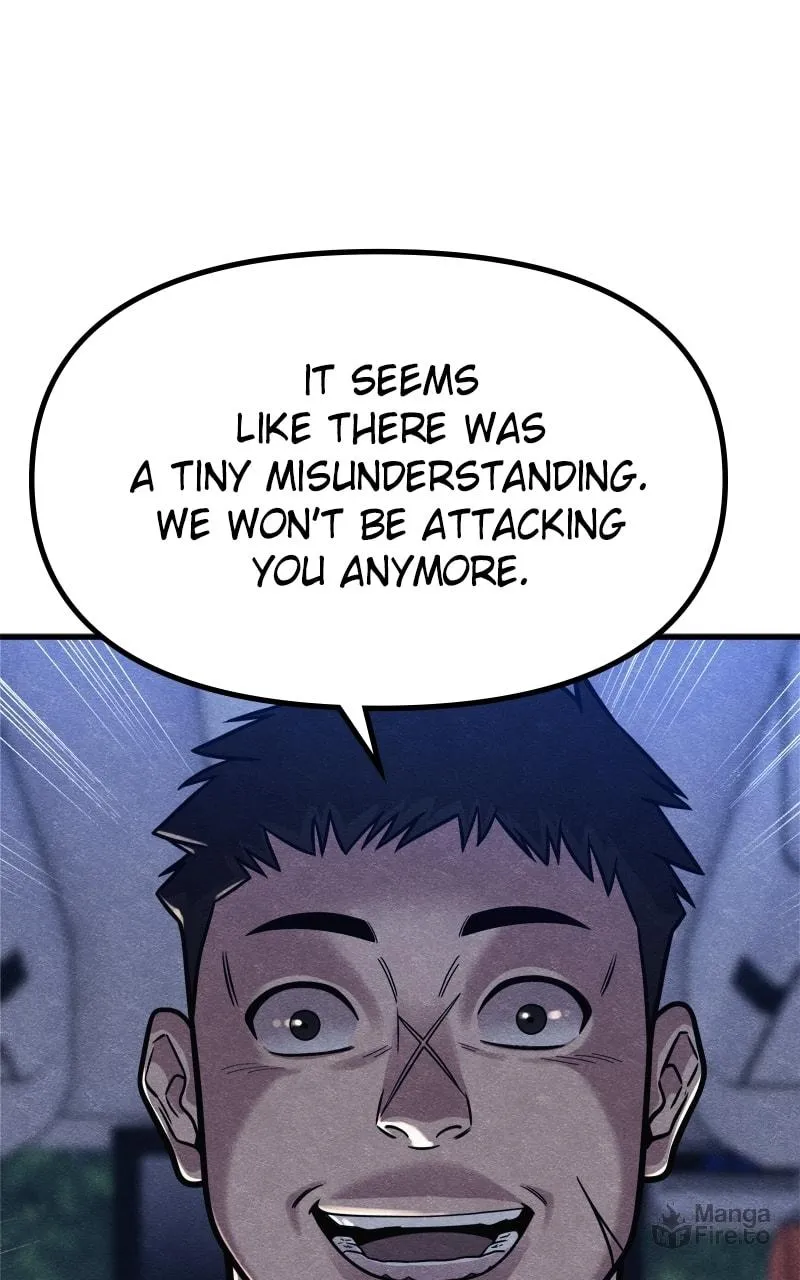 Zombie X Slasher Chapter 55 page 99 - 