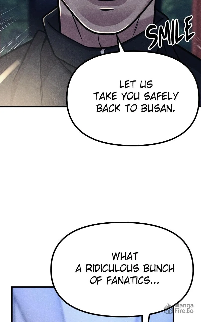 Zombie X Slasher Chapter 55 page 100 - 
