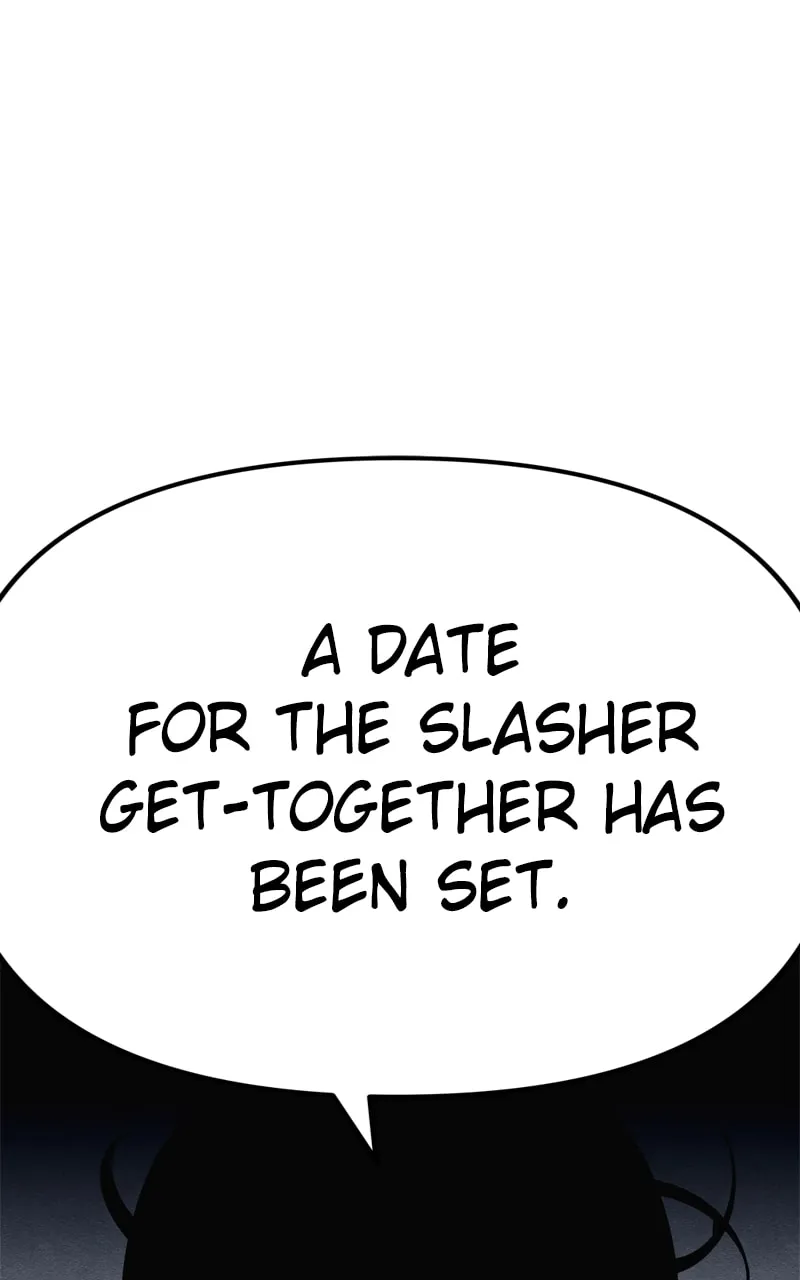 Zombie X Slasher Chapter 56 page 1 - 