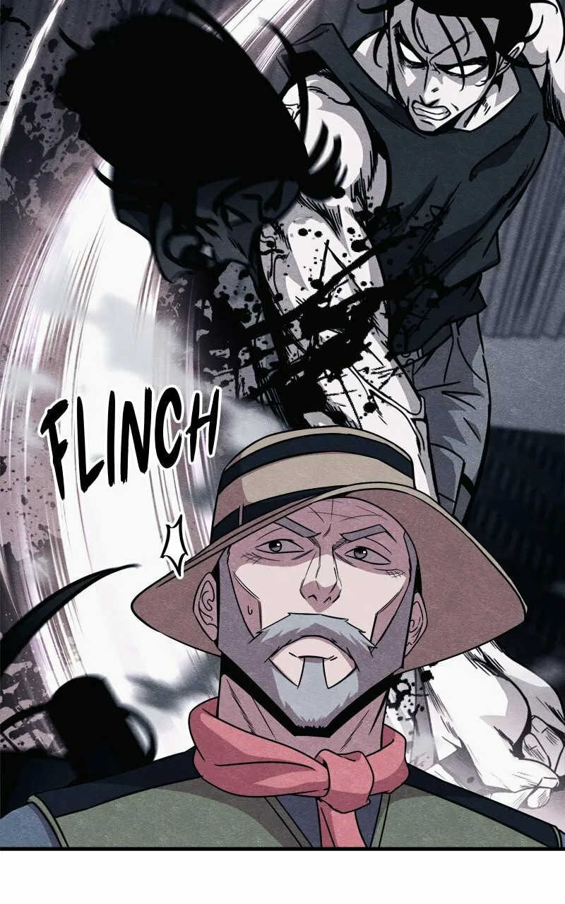 Zombie X Slasher Chapter 56 page 104 - 
