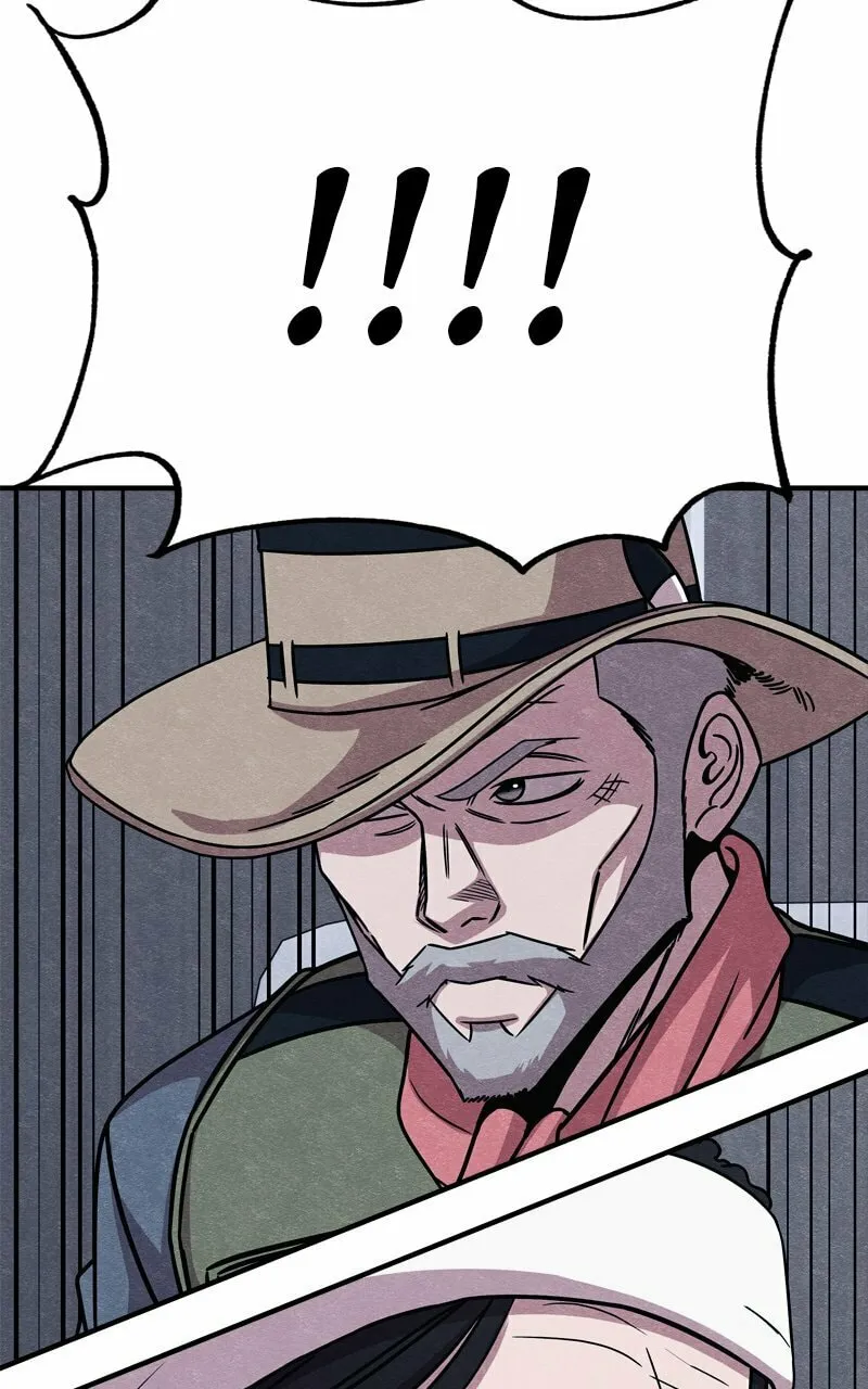 Zombie X Slasher Chapter 56 page 109 - 