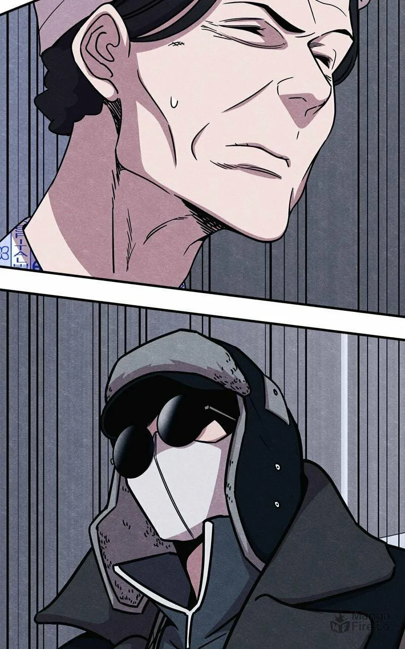 Zombie X Slasher Chapter 56 page 110 - 