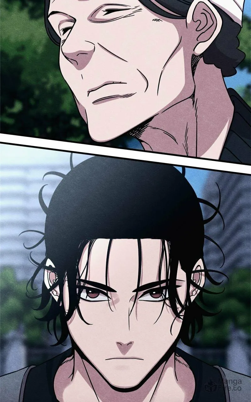 Zombie X Slasher Chapter 56 page 12 - 
