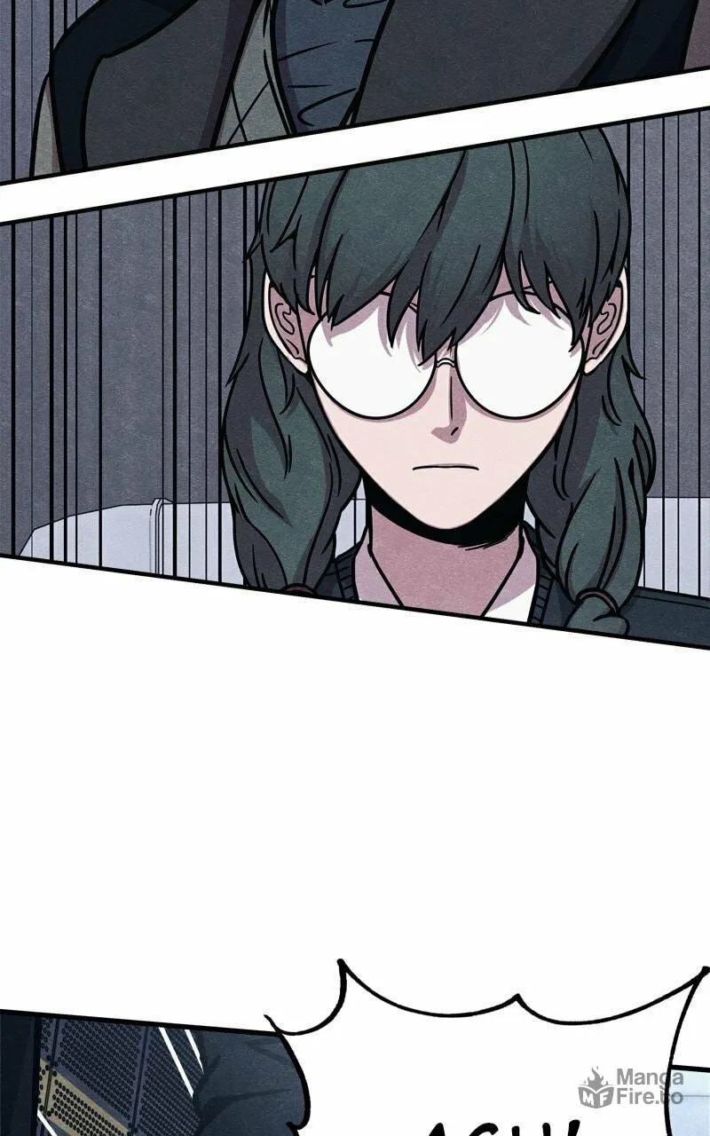 Zombie X Slasher Chapter 56 page 111 - 