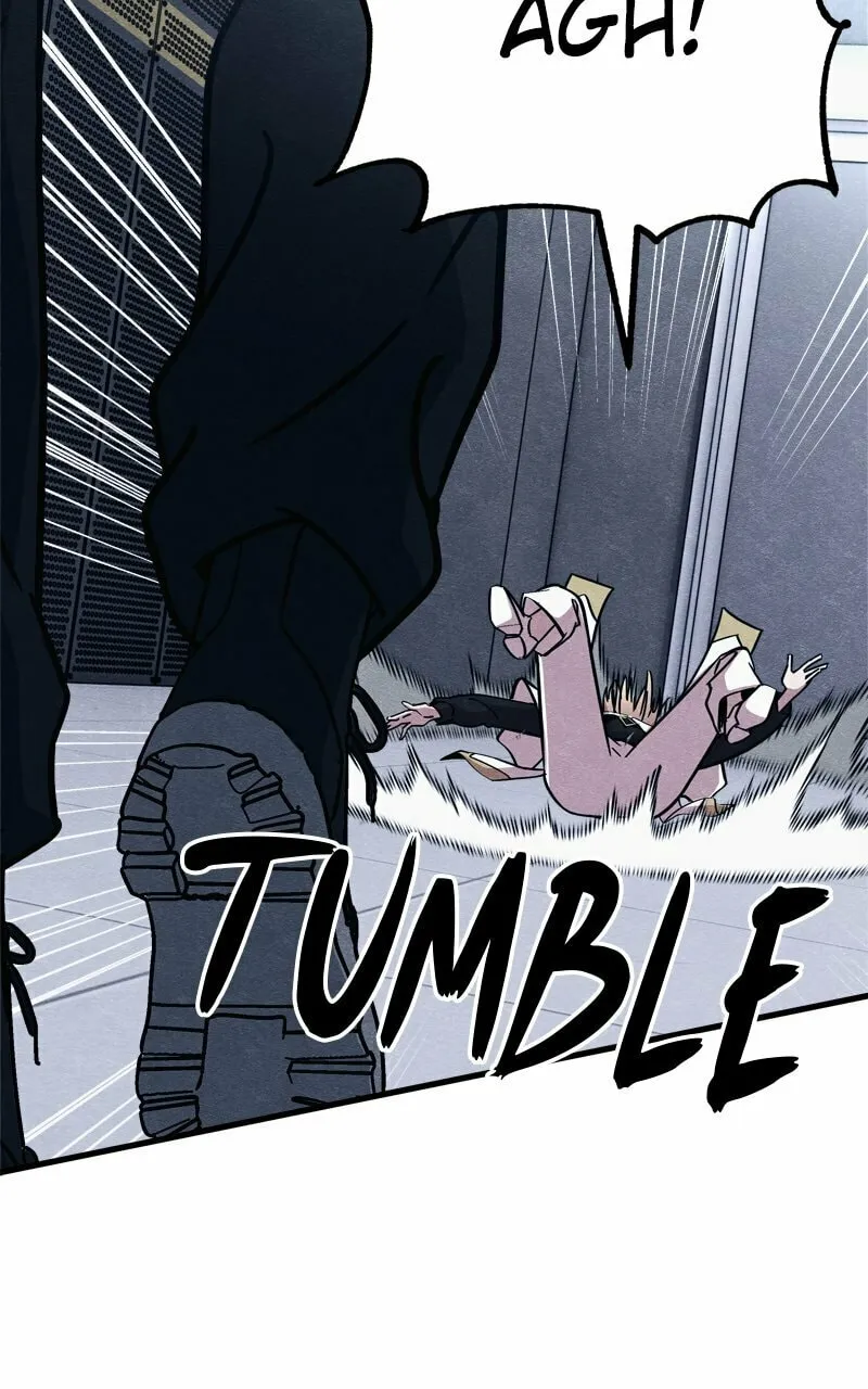 Zombie X Slasher Chapter 56 page 112 - 