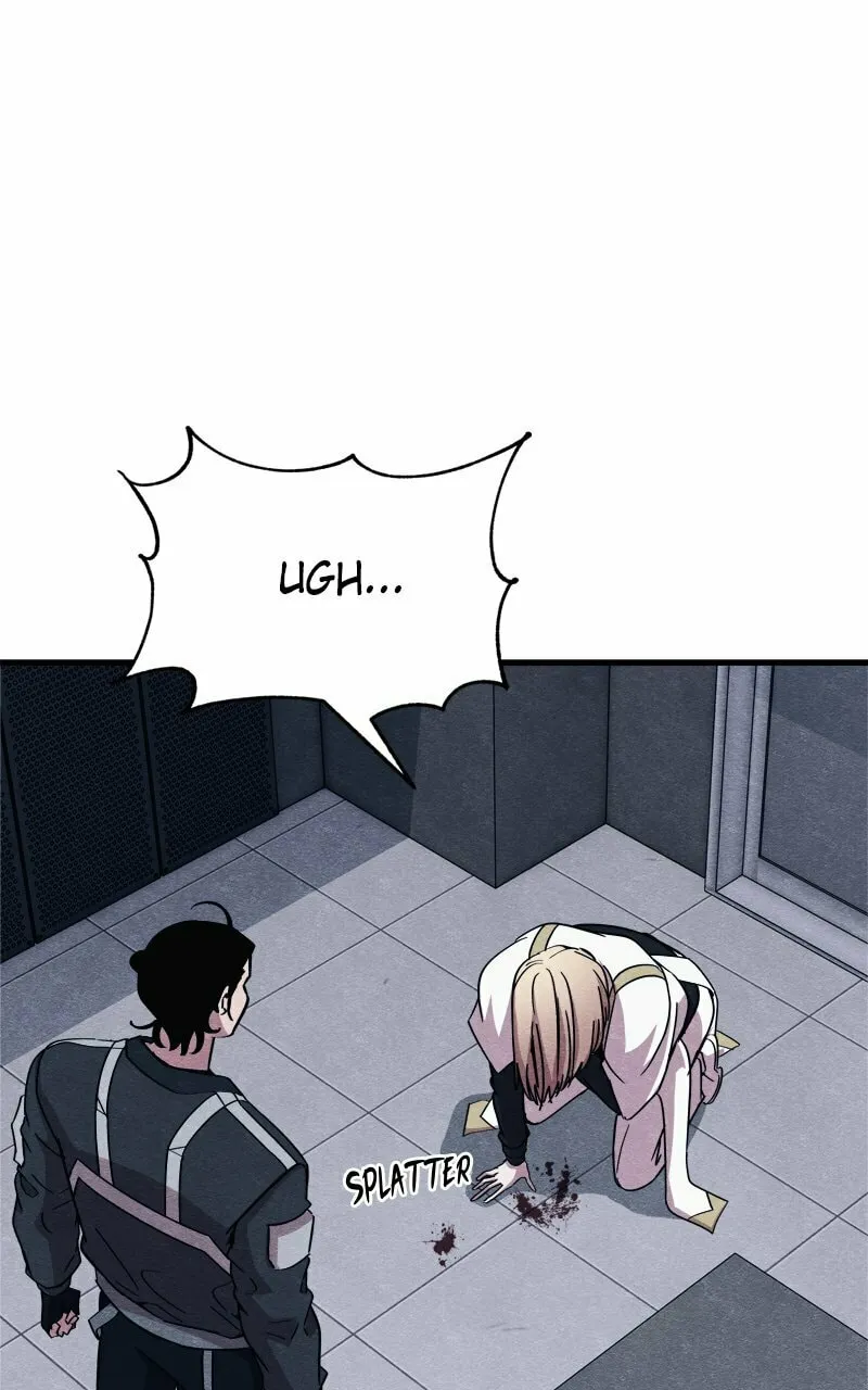 Zombie X Slasher Chapter 56 page 113 - 
