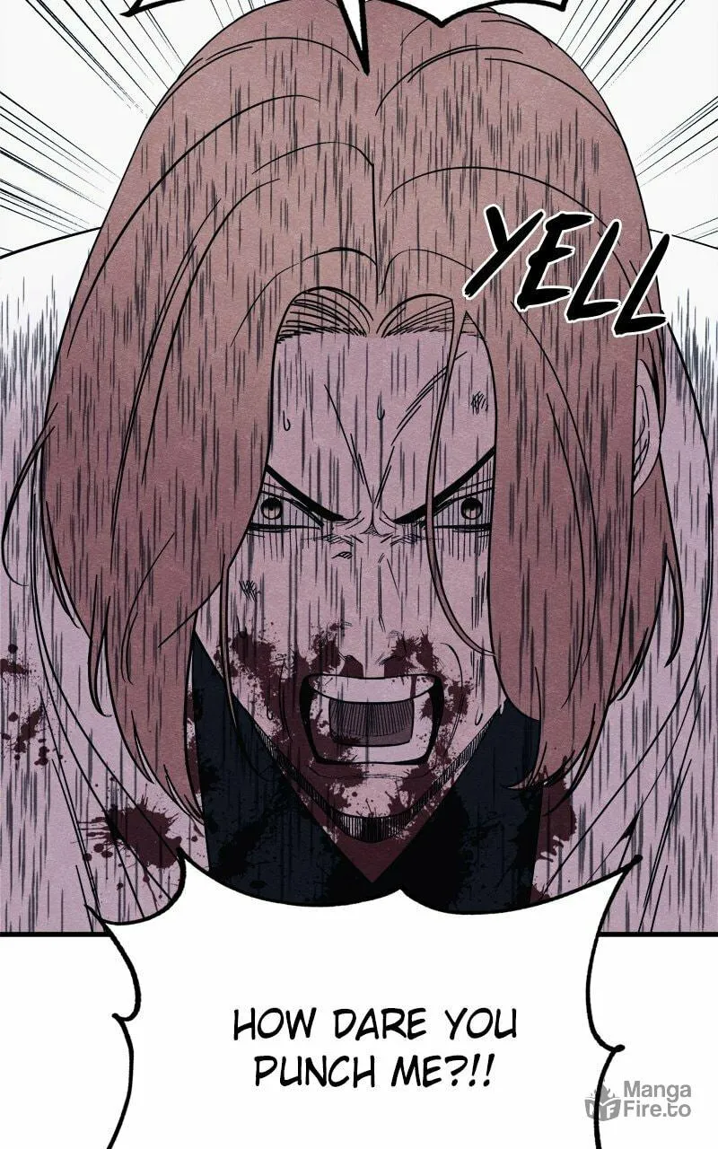 Zombie X Slasher Chapter 56 page 115 - 