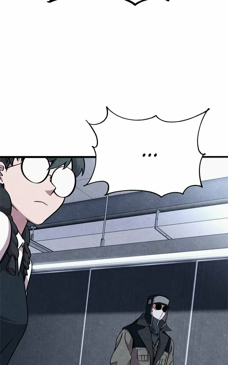 Zombie X Slasher Chapter 56 page 118 - 