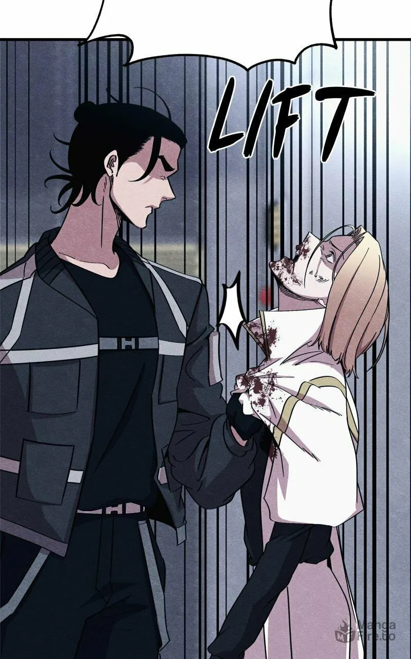 Zombie X Slasher Chapter 56 page 120 - 