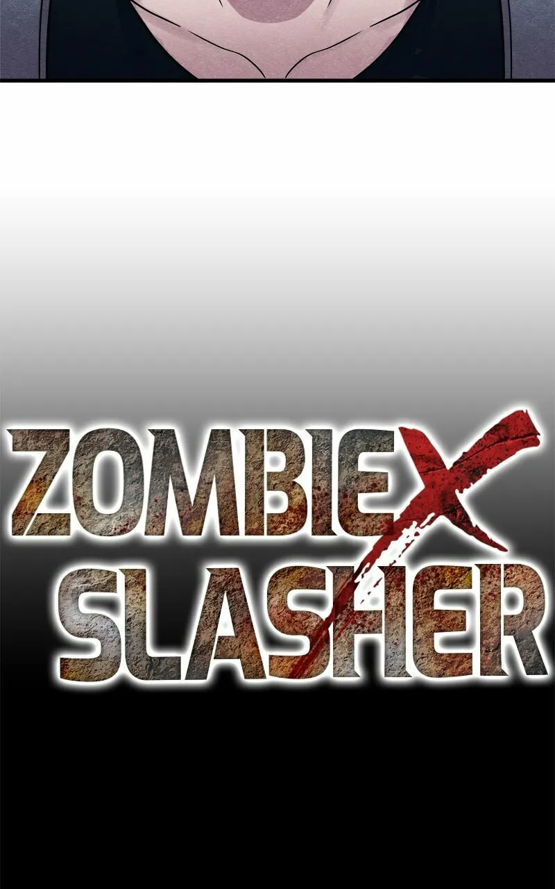 Zombie X Slasher Chapter 56 page 13 - 