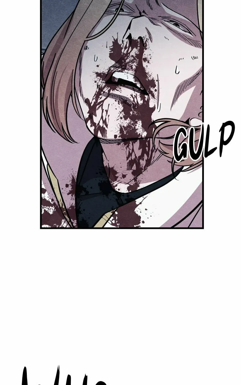 Zombie X Slasher Chapter 56 page 122 - 