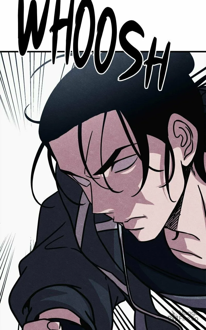 Zombie X Slasher Chapter 56 page 123 - 