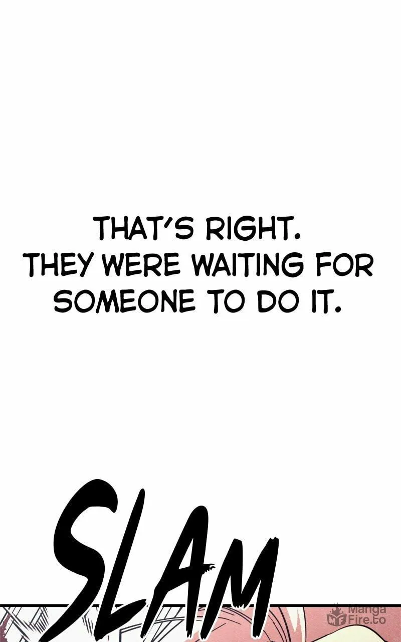 Zombie X Slasher Chapter 56 page 126 - 