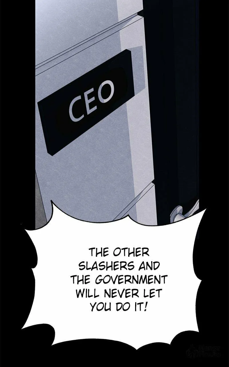 Zombie X Slasher Chapter 56 page 130 - 