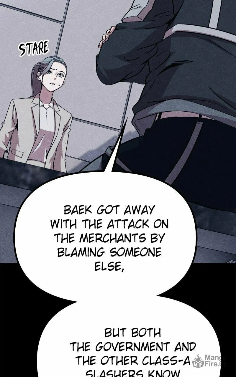 Zombie X Slasher Chapter 56 page 132 - 