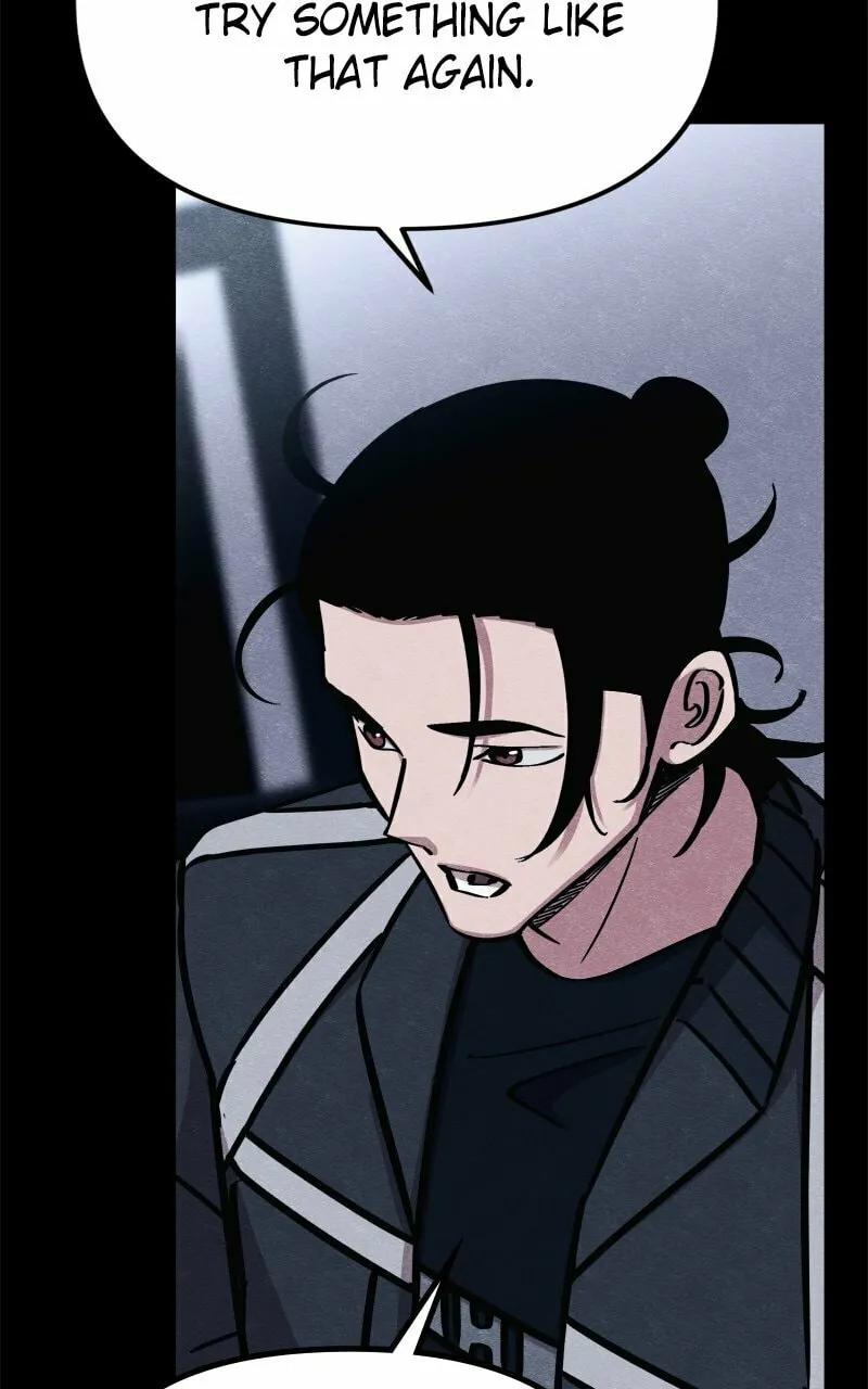 Zombie X Slasher Chapter 56 page 134 - 