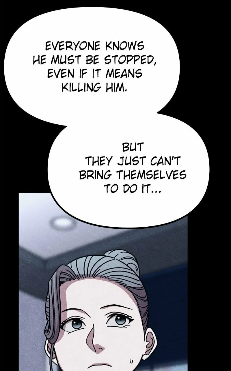 Zombie X Slasher Chapter 56 page 136 - 