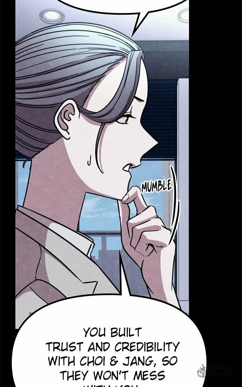 Zombie X Slasher Chapter 56 page 140 - 