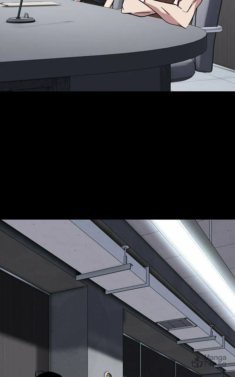Zombie X Slasher Chapter 56 page 15 - 
