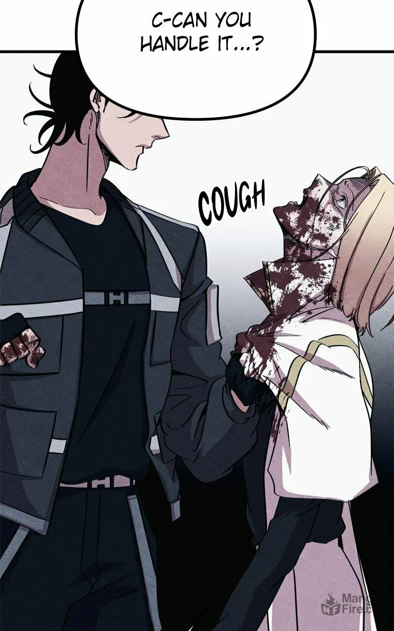 Zombie X Slasher Chapter 56 page 145 - 