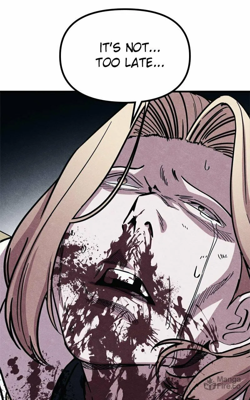 Zombie X Slasher Chapter 56 page 147 - 