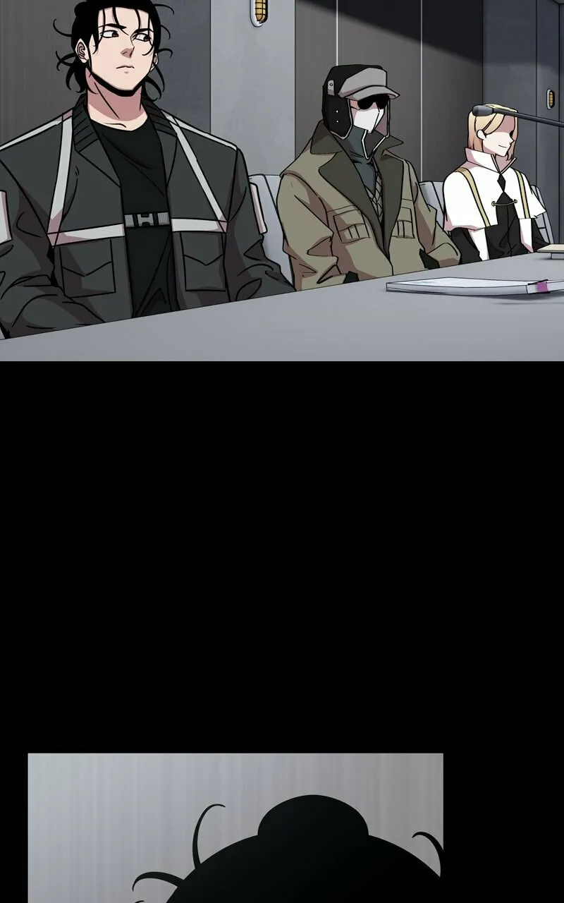 Zombie X Slasher Chapter 56 page 16 - 
